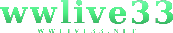 wwlive33 logo